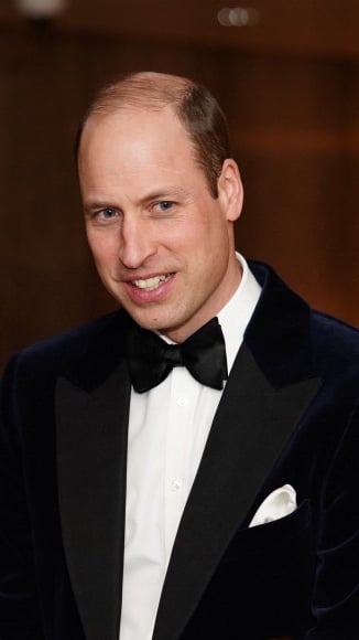 Prince William : Grosse gaffe devant une actrice, il provoque un malaise en coulisses