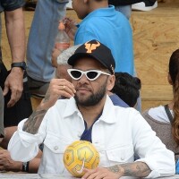 Dani Alves, ex-joueur du PSG, condamné à la prison pour le viol d'une jeune femme : la sentence dévoilée