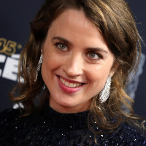 Un film auquel aurait dû participer l'actrice Adèle Haenel avant de prendre la décision de se retirer, n'approuvant pas les choix du réalisateur
Adèle Haenel lors du photocall lors de la 45ème cérémonie des César à la salle Pleyel à Paris le 28 février 2020 © Dominique Jacovides / Olivier Borde / Bestimage 