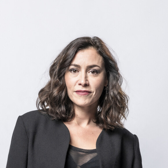 Un quartier qui la fait "se sentir chez elle", comme l'indique Olivia Ruiz à Libération
 
Exclusif - Olivia Ruiz - Studio - Enregistrement de la 2ème partie de soirée de l'émission "La chanson secrète N°12", présentée par N.Aliagas et diffusée le 1er décembre sur TF1 © Guillaume Gaffiot-Cyril Moreau / Bestimage