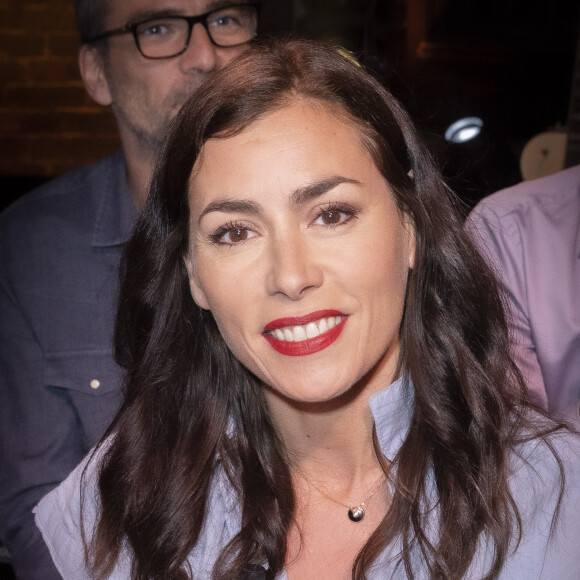 La chanteuse vit dans la capitale française depuis 20 ans
 
Exclusif - Olivia Ruiz lors de la dernière émission de L.Ruquier pour "On Est En Direct (OEED)", présentée par L.Ruquier et L.Salamé, et diffusée en direct sur France 2, à Paris, France, le 4 juin 2022. © Jack Tribeca/Bestimage