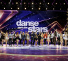 Première polémique dans "Danse avec les stars !"
Les candidats sur le plateau de "Danse avec les stars