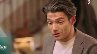 VIDEO Gautier Capuçon : "Meilleur ami" avec son grand frère Renaud, il explique pourquoi il a voulu prendre ses distances