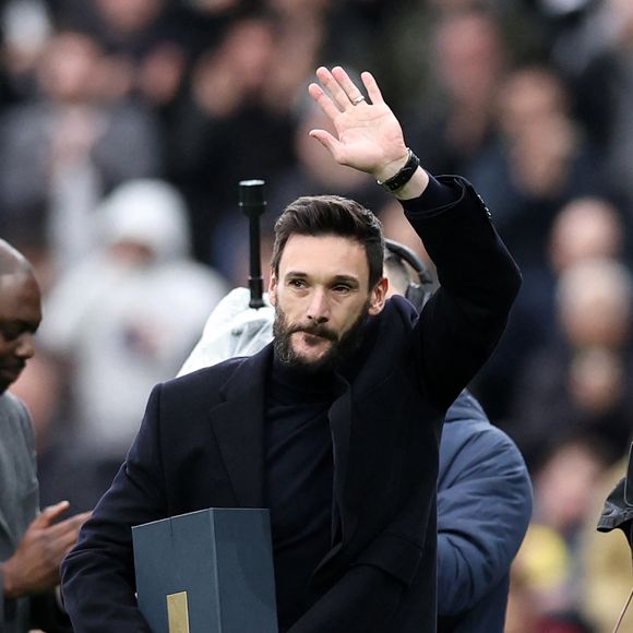 Près de chez lui, Hugo Lloris peut admirer l'ancienne maison de Clark Gable et Carole Lombard
 
Hugo Lloris. (Credit Image: David Klein/Sportimage/Cal Sport Media)