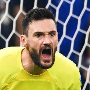 L'ancien capitaine des Bleus a signé au Los Angeles FC en janvier dernier
 
Hugo Lloris - Match "France - Argentine (3-3 - tab 2-4)" en finale de la Coupe du Monde 2022 au Qatar, le 18 décembre 2022. © Philippe Perusseau / Bestimage