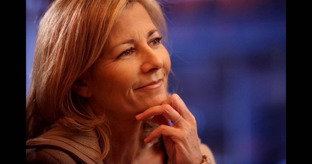 Claire Chazal Victime Du Csa Purepeople