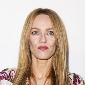 Vanessa Paradis - Photocall du défilé de mode Femmes prêt-à-porter automne-hiver 2024/2025 "Chanel" lors de la fashion week de Paris le 5 mars 2024. © Olivier Borde / Bestimage 