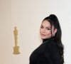 La comédienne partage la vie du joueur de base-ball américaine Cole Tucker
Vanessa Hudgens - Photocall des invités à la 96ème cérémonie des Oscars au Dolby Theater à Hollywood le 10 mars 2024.