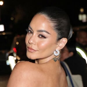 Vanessa Hudgens à New York en 2023