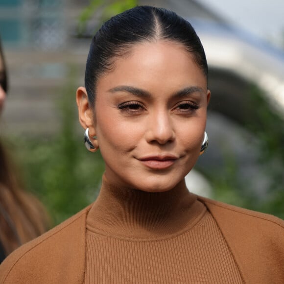 Vanessa Hudgens à New York en 2023