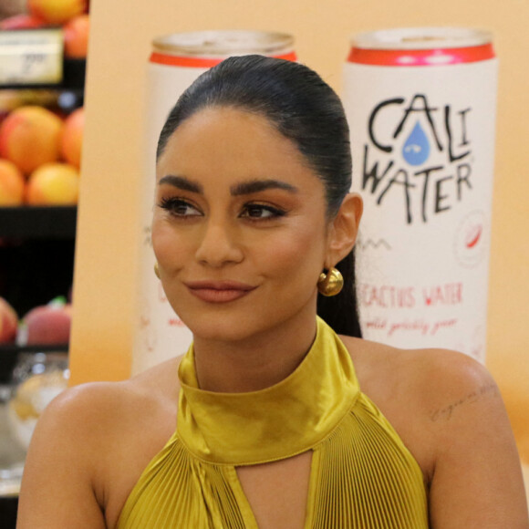 Vanessa Hudgens à Los Angeles en 2023