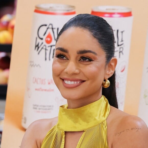 Vanessa Hudgens à Los Angeles en 2023