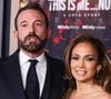 Coup dur pour Jennifer Lopez
Jennifer Lopez à la projection de This is Me... Now: A Love Story au cinéma. crédit : Walik Goshorn/MediaPunch