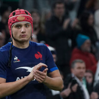 Inséparables dans la vie et partenaires en clubs, ces deux espoirs du XV de France vont réaliser leur rêve face à l'Angleterre