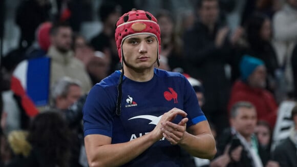 Inséparables dans la vie et partenaires en clubs, ces deux espoirs du XV de France vont réaliser leur rêve face à l'Angleterre