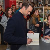 "Il va vous faire devenir un lecteur accro" : Joël Dicker marqué par un seul roman au cours de sa vie