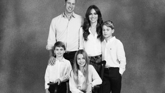 Kate Middleton, le prince William et leurs trois enfants seront absents d'un grand rendez-vous familial