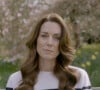 Kate Middleton, princesse de Galles annonce être atteinte d'un cancer dans une vidéo publiée le 22 mars 2024