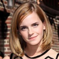 Emma Watson est une égérie parfaite... et tellement charmante !