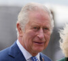 Le roi Charles III va s'exprimer publiquement
 
Le prince Charles, prince de Galles, Camilla Parker Bowles, duchesse de Cornouailles, et Catherine (Kate) Middleton, duchesse de Cambridge, arrivent pour une visite à la fondation Trinity Buoy Wharf, un site de formation pour les arts et la culture à Londres, Royaume Uni.