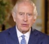Charles III bel et bien de retour à Pâques !
Première vidéo publique du roi Charles III depuis l'annonce de son cancer, diffusée lors du Commonwealth Day à Westminster.