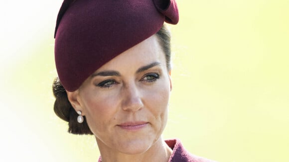 Kate Middleton malade : une figure de la famille royale très concernée s'exprime