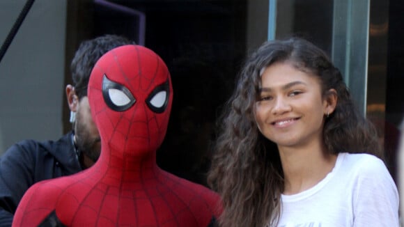 Tom Holland et Zendaya en couple malgré les sérieuses mises en garde d'une puissante personnalité à Hollywood : "Évitez d'aller sur ce terrain-là"