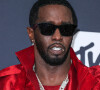 "Mo Money Mo Problems" de P.Diddy.
P. Diddy aux MTV Video Music Awards (archive)