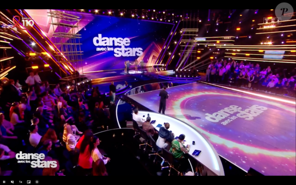 Le clash entre Inès Reg et Natasha St-Pier a pris beaucoup de place dans la nouvelle saison de "Danse avec les stars" sur TF1
Danse avec les stars