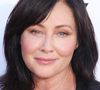 Shannen Doherty se prépare à mourir.
People à la "Sixth biennal Stand Up To Cancer (SU2C) telecast at the Barker Hangar" à Los Angeles.
