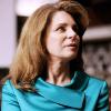 La reine Noor de Jordanie poursuit son combat contre les conséquences dramatiques des conflits. Elle a participé le 17 mars 2010 à une conférence sur le sort des Irakiens, à Washington