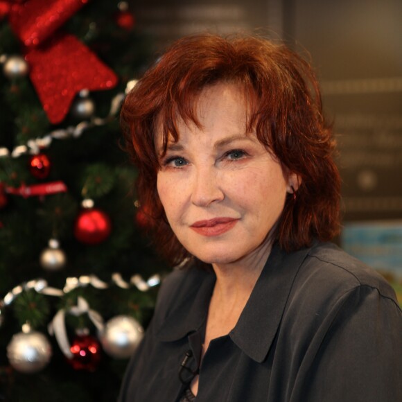 Archives - Marlène Jobert.
