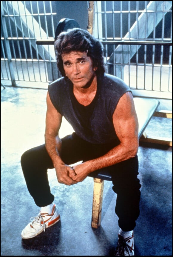 Archives - Michael Landon