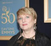 La comédienne a cotôyé Michael Landon durant de nombreuses années sur le tournage de cette fiction
Alison Arngrim (Nellie Oleson)