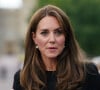 Cela n'est plus un secret pour personne, la famille royale britannique traverse une crise importante cette année
Kate Middleton au Château de Windsor en septembre. Photo par Kirsty O'Connor/PA Wire/ABACAPRESS.COM