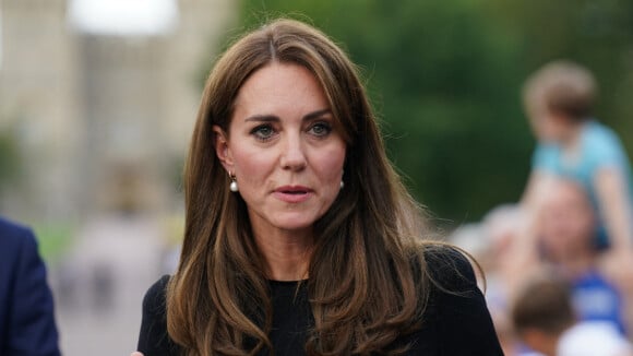 Charles III et Kate Middleton en retrait : un membre de la famille loin de vouloir assurer l'intendance et il ne s'en cache pas !