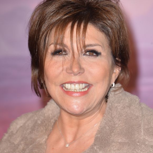 Liane Foly - Projection exceptionelle de "La Reine des Neiges 2 " au Grand Rex à Paris le 13 novembre 2019. © Veeren Ramsamy/Bestimage
