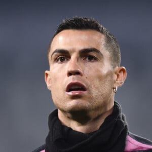 Il risque plusieurs matchs de suspension pour son coup de sang
 
Cristiano Ronaldo - La Juventus bat Crotone (3 - 0) en match de série A à Turin, le 22 février 2021.
