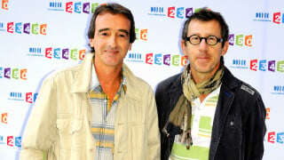C'est pas sorcier : Que devient Fred Courant, binôme de Jamy Gourmand ?