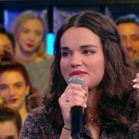 Karine éliminée de N'oubliez pas les paroles et la production n'y serait pas pour rien ! "Vous pouvez aller vérifier..."