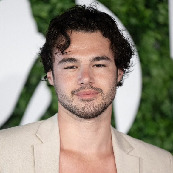 Le danseur français Anthony Colette assiste au photocall Danse avec les Stars lors du 62e Festival de télévision de Monte-Carlo, le 18 juin 2023 à Monte-Carlo, Monaco. Photo par David Niviere/ABACAPRESS.COM