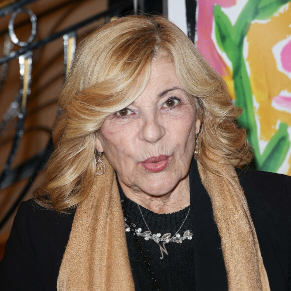 L'octogénaire souffre de problèmes respiratoires.

Nicoletta assiste au 29e gala L'Espoir de la Ligue contre le cancer au théâtre des Champs-Élysées à Paris le 27 novembre 2023 à Paris, France. Photo par Nasser Berzane/ABACAPRESS.COM