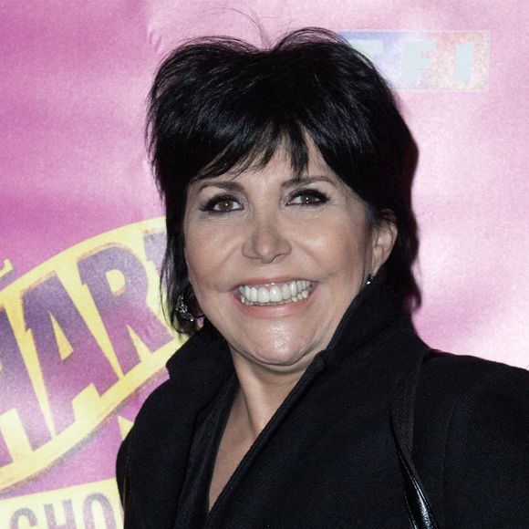 Liane Foly assiste à la première du spectacle musical Charlie Et La Chocolaterie au Théâtre du Gymnase à Paris, France, le 05 novembre 2021. Photo par Aurore Marechal/ABACAPRESS.COM