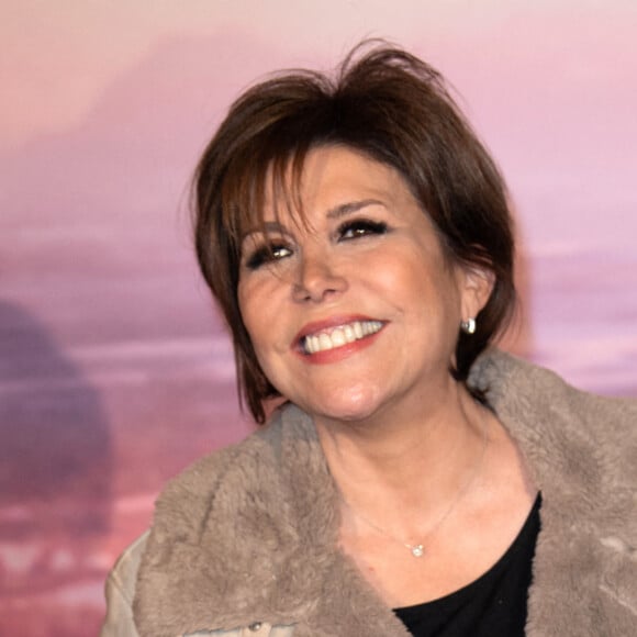 Liane Foly assiste La Reine Des Neiges ; Paris Gala Screening at Cinema Le Grand Rex on November 13, 2019 in Paris, France.Photo by David Niviere/ABACAPRESS.COM