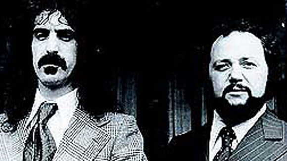 Herb Cohen, génial producteur de Frank Zappa et de Tom Waits, est mort...