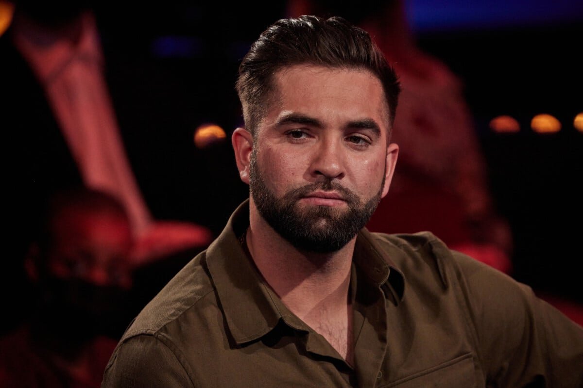 Kendji Girac auditionné : son état alcoolisé, l'attitude de sa femme et la  présence de sa fille Eva Alba... Ces points précis qui interrogent -  Purepeople