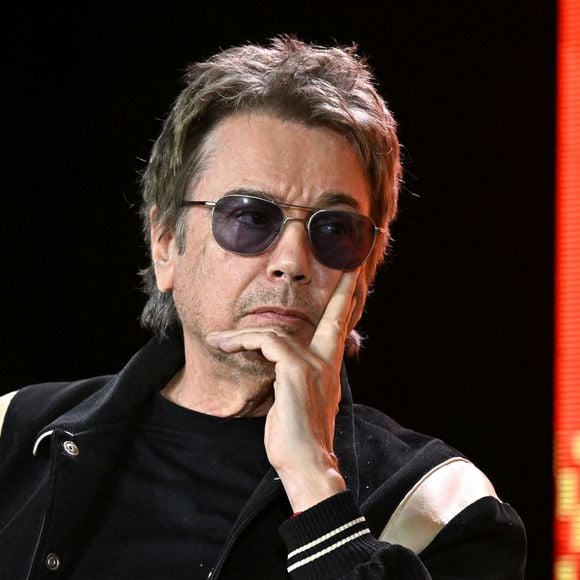 Jean-Michel Jarre est devenu le premier passager à prendre une voiture volante @ JLPPA