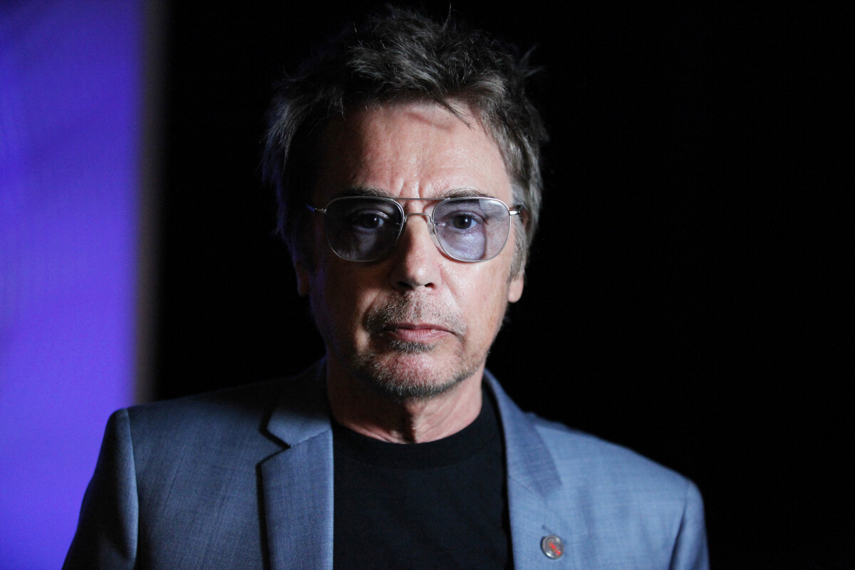 Photo : Exclusif - Jean-Michel Jarre (ambassadeur Culture de France