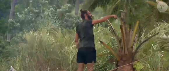 Onzième épisode de "Koh-Lanta, Les Chasseurs d'immunité" diffusé mardi 30 avril 2024 sur TF1.