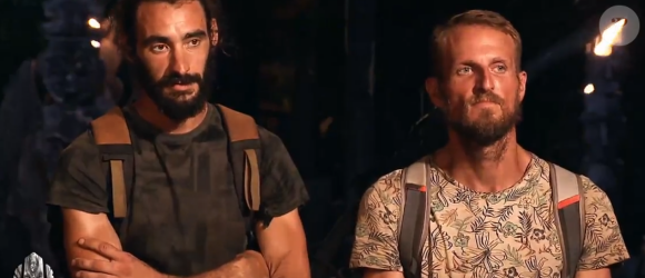 Cette semaine, il formait un binôme avec Aurélien.
Onzième épisode de "Koh-Lanta, Les Chasseurs d'immunité" diffusé mardi 30 avril 2024 sur TF1.